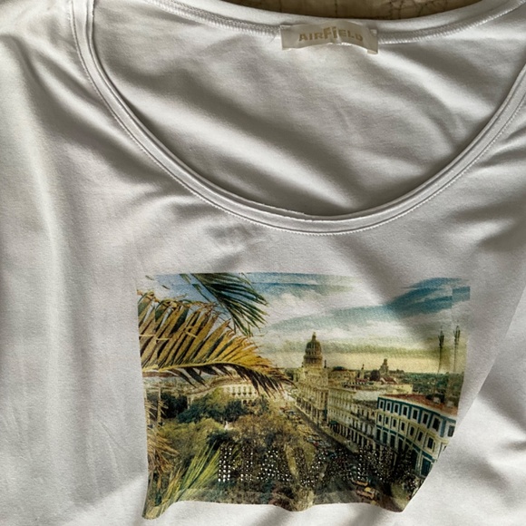 Tees-Short - Picture 8 of 8